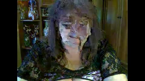 Snapshot of elenazed chatting on February 14, 6:56 am ElenaZed online show from February 14, 6:56 am