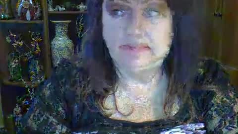Snapshot of elenazed chatting on February 14, 2:54 pm ElenaZed online show from February 14, 2:54 pm