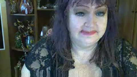 Snapshot of elenazed chatting on February 20, 9:22 am ElenaZed online show from February 20, 9:22 am