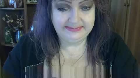 Snapshot of elenazed chatting on February 28, 7:37 am ElenaZed online show from February 28, 7:37 am