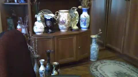 Snapshot of elenazed chatting on September 13, 10:15 am ElenaZed online show from September 13, 10:15 am