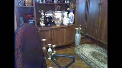 ElenaZed online show from November 5, 6:41 pm