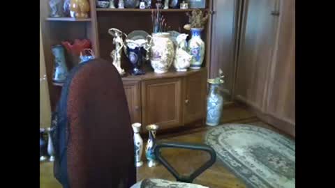 ElenaZed online show from November 13, 10:03 am