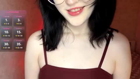 Annie PVT IS OPEN online show from March 28, 9:14 pm