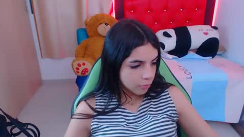 agnes online show from January 23, 9:50 pm