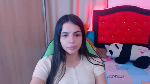 agnes online show from February 1, 12:51 am