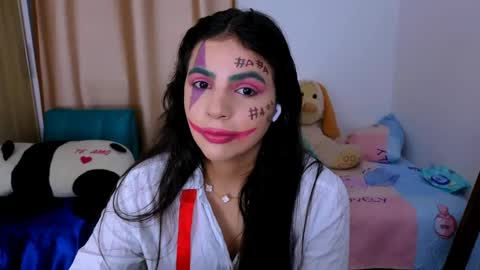 agnes online show from October 7, 6:16 pm