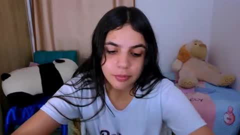 agnes online show from October 17, 8:44 pm