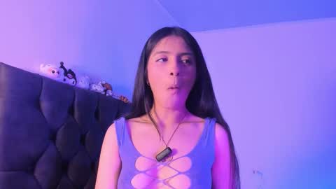 Elena  online show from October 20, 12:05 pm