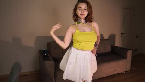 Eleonora online show from September 25, 3:38 pm