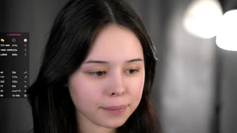 Snapshot of eleonorebraner chatting on March 27, 8:41 pm Milina online show from March 27, 8:41 pm