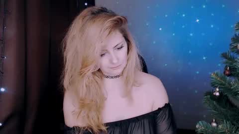 Elli online show from December 20, 8:38 am