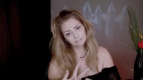 Elli online show from November 1, 7:10 am