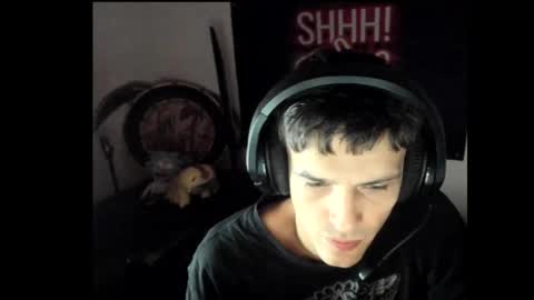 Snapshot of elephantrunkman chatting on February 21, 5:02 am elephantrunkman online show from February 21, 5:02 am