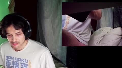 Snapshot of elephantrunkman chatting on March 26, 4:34 pm elephantrunkman online show from March 26, 4:34 pm