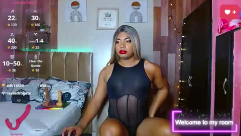 Snapshot of eletrabrowns chatting on March 21, 8:19 am eletrabrowns online show from March 21, 8:19 am