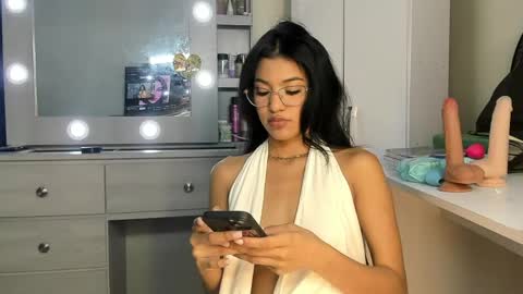 elettra_bennet online show from May 16, 2:19 am