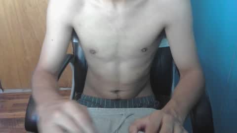 Snapshot of eleutheri4 chatting on February 13, 9:49 pm xtal online show from February 13, 9:49 pm