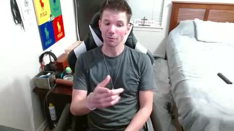 Walker online show from October 20, 4:02 am