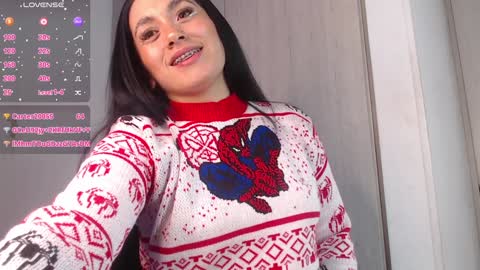 Millie bobby online show from December 24, 2:33 pm