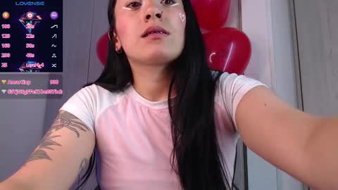 Millie bobby online show from February 14, 5:03 pm