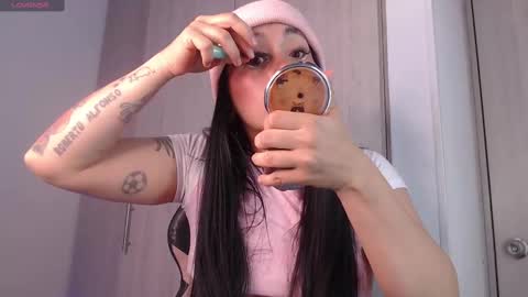 Millie bobby online show from March 5, 1:50 pm