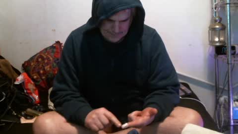 TheEleventhPhoenix online show from January 15, 5:05 pm