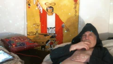 TheEleventhPhoenix online show from February 16, 5:26 pm