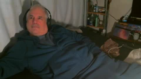 TheEleventhPhoenix online show from April 5, 3:04 am