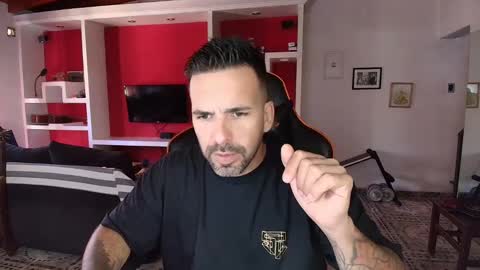 Snapshot of elfetas chatting on January 5, 3:34 pm elfetas online show from January 5, 3:34 pm