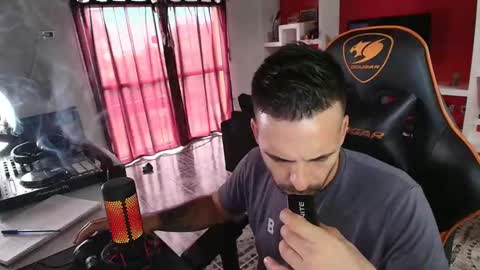 Snapshot of elfetas chatting on January 26, 8:34 pm elfetas online show from January 26, 8:34 pm