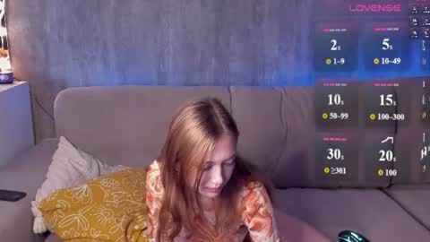 Sophia online show from June 11, 3:21 pm