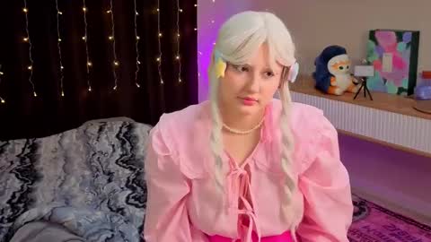 Eva online show from February 2, 11:20 am