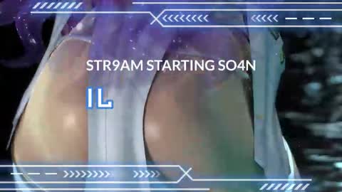 Snapshot of elfielovevt chatting on September 27, 6:24 pm Elfie Love online show from September 27, 6:24 pm