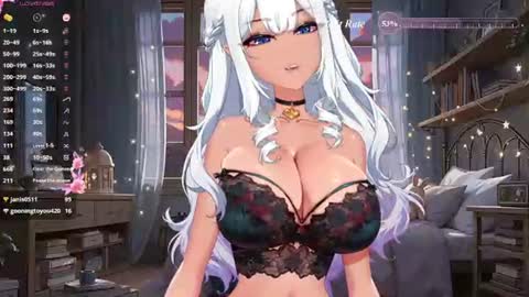 Elfie Love online show from July 16, 5:41 pm