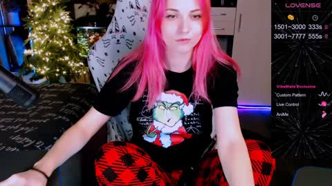 Mary online show from December 26, 3:49 am