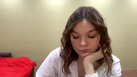 Snapshot of elfredabalderama chatting on March 12, 5:41 pm Mila online show from March 12, 5:41 pm