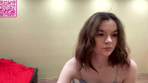 Snapshot of elfredabalderama chatting on March 17, 7:06 pm Mila online show from March 17, 7:06 pm