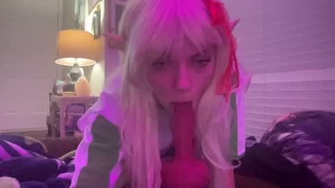 elfspit online show from June 16, 2:03 am