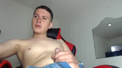 elgocho online show from July 23, 5:33 pm