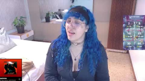 eli666uwu online show from November 25, 10:48 am