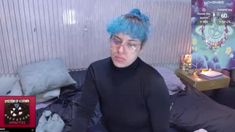 Snapshot of eli666uwu chatting on January 7, 10:51 am eli666uwu online show from January 7, 10:51 am