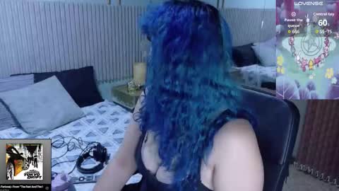 Snapshot of eli666uwu chatting on January 14, 12:11 pm eli666uwu online show from January 14, 12:11 pm