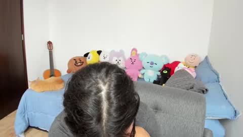 eli_dl online show from February 6, 9:29 pm