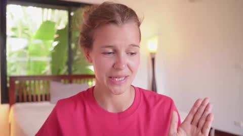 Snapshot of eli_sun chatting on June 11, 5:16 am ELI Guys Im immersed in my studies its time for exams. I hope to be here on Friday online show from June 11, 5:16 am