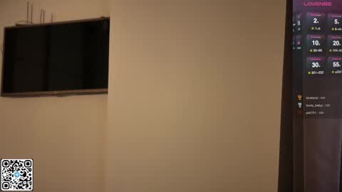 Elizabeth Lizi online show from November 23, 12:49 pm