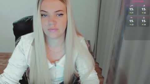 Ella online show from October 9, 5:38 am