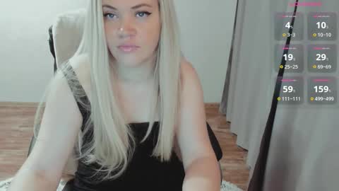 Snapshot of elia_ chatting on February 24, 6:33 am Ella online show from February 24, 6:33 am