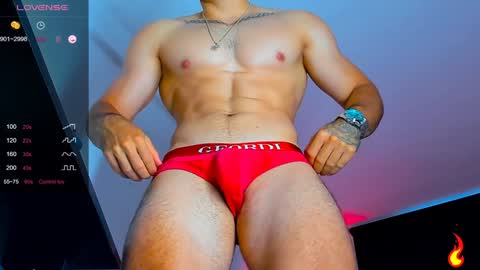 eliam_topson online show from December 28, 11:30 am