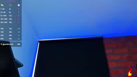 eliam_topson online show from March 26, 12:55 pm